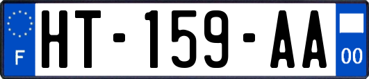 HT-159-AA