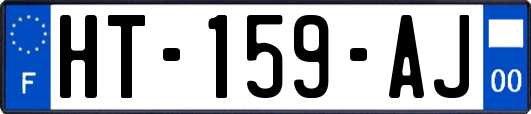 HT-159-AJ