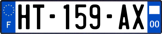 HT-159-AX