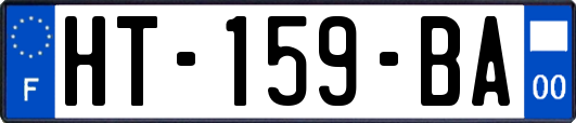 HT-159-BA