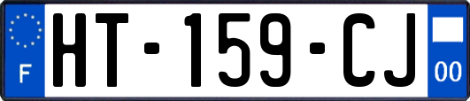 HT-159-CJ
