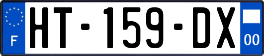 HT-159-DX