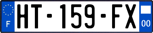 HT-159-FX
