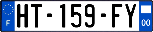 HT-159-FY