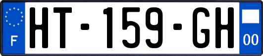 HT-159-GH