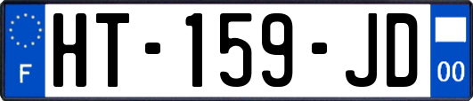 HT-159-JD