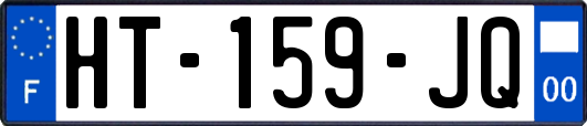 HT-159-JQ