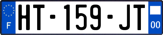 HT-159-JT