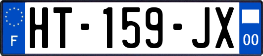 HT-159-JX