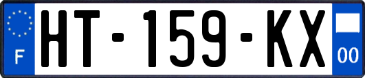 HT-159-KX