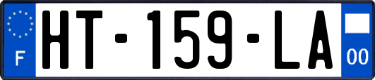 HT-159-LA