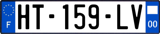 HT-159-LV