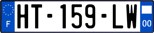 HT-159-LW
