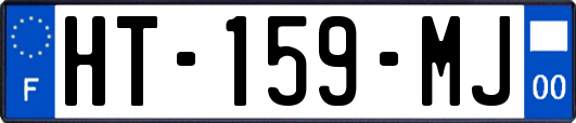 HT-159-MJ