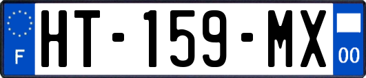 HT-159-MX