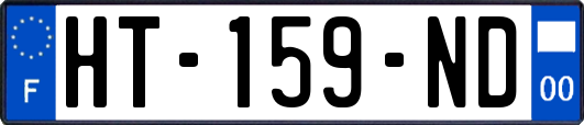 HT-159-ND