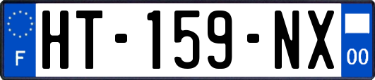 HT-159-NX