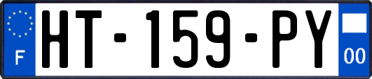 HT-159-PY