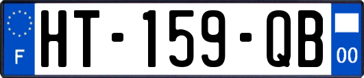 HT-159-QB