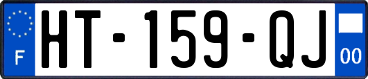 HT-159-QJ