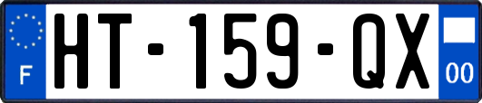 HT-159-QX
