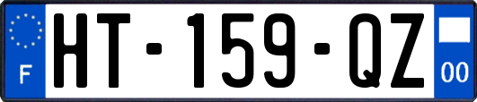 HT-159-QZ