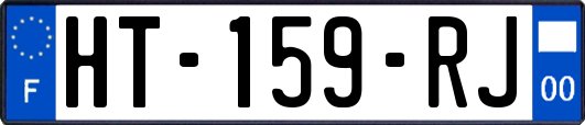 HT-159-RJ