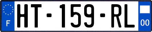 HT-159-RL