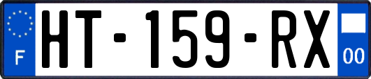 HT-159-RX