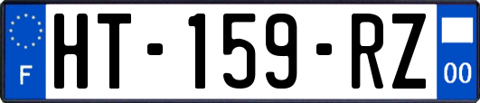 HT-159-RZ
