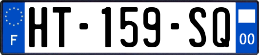 HT-159-SQ