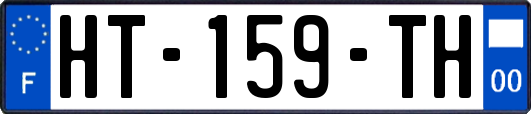 HT-159-TH