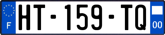 HT-159-TQ