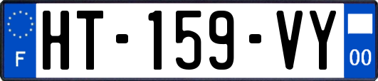 HT-159-VY