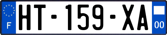 HT-159-XA