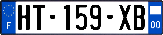 HT-159-XB