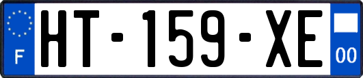 HT-159-XE