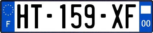 HT-159-XF