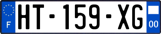 HT-159-XG