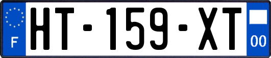 HT-159-XT