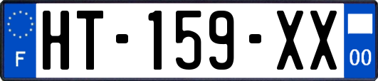HT-159-XX