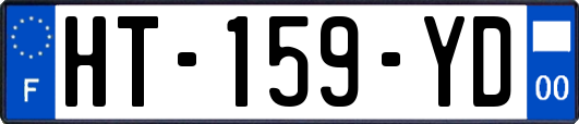 HT-159-YD