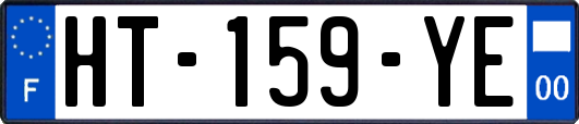 HT-159-YE