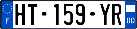 HT-159-YR