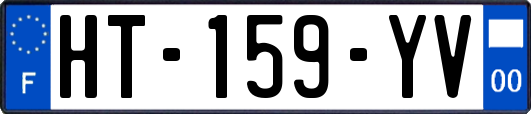 HT-159-YV