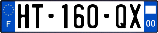 HT-160-QX