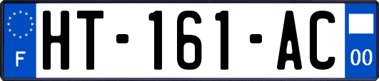 HT-161-AC