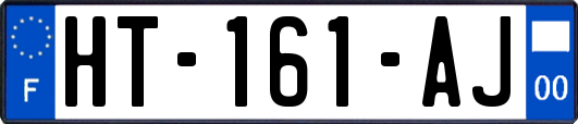 HT-161-AJ