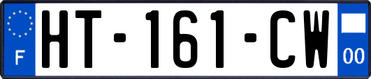 HT-161-CW