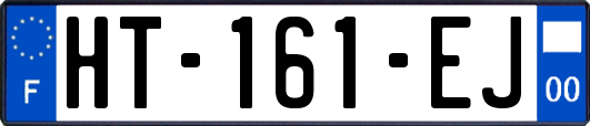 HT-161-EJ